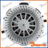 Pulseur d'air habitacle pour OPEL | EWN-PL-005, 6441T7